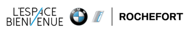Logo BMW/MINI L'Espace Bienvenue